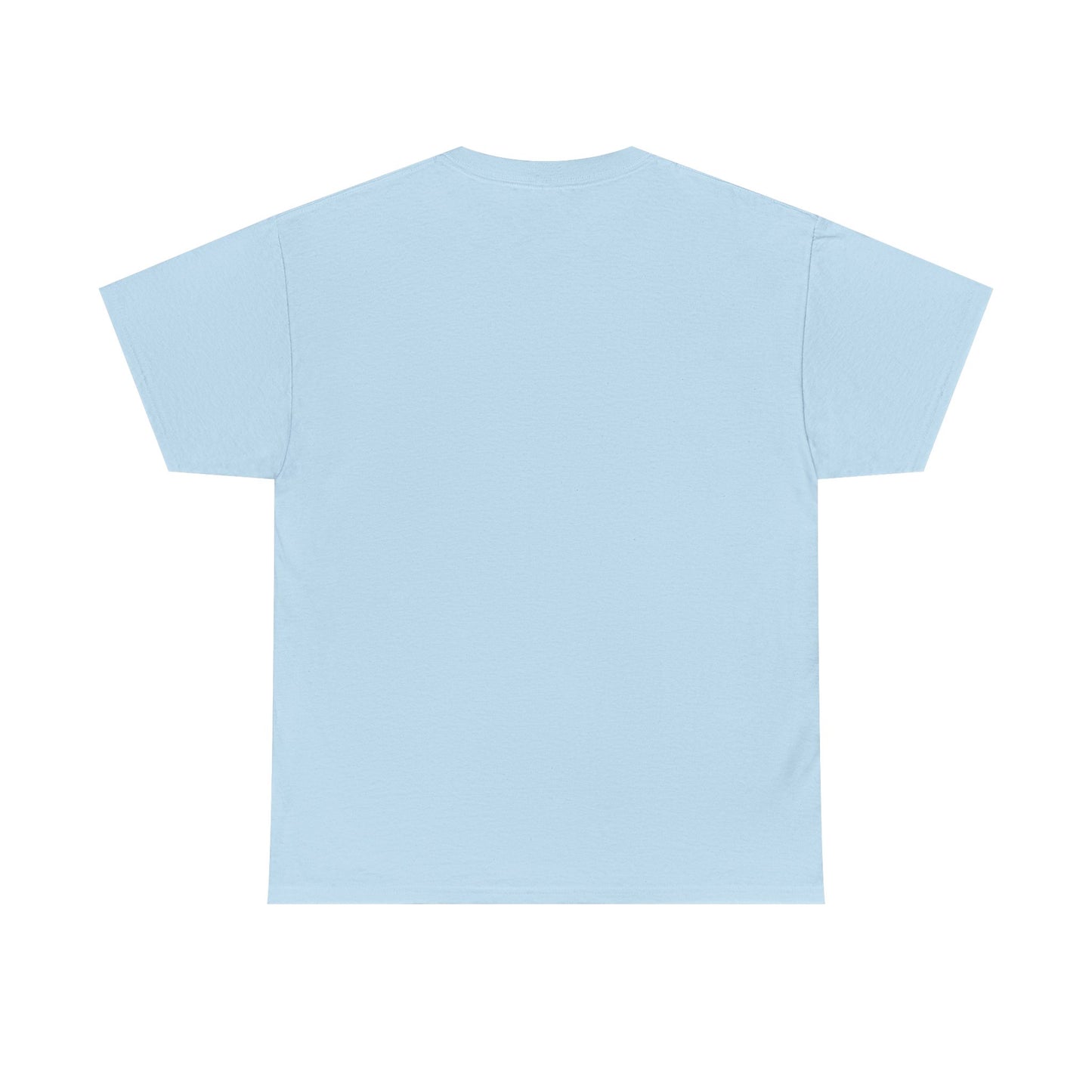 Coffee Unisex Heavy Cotton Tee