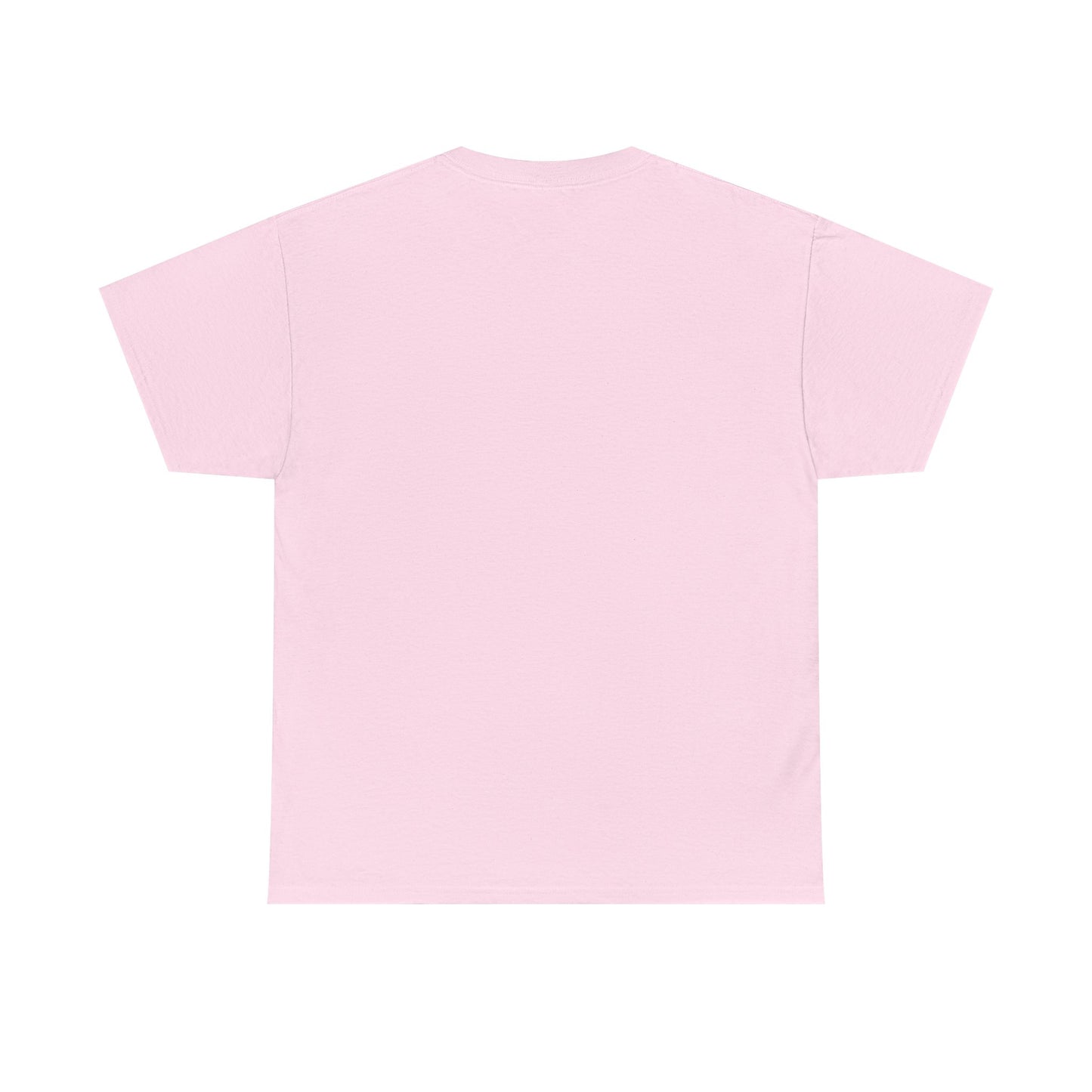 Coffee Unisex Heavy Cotton Tee
