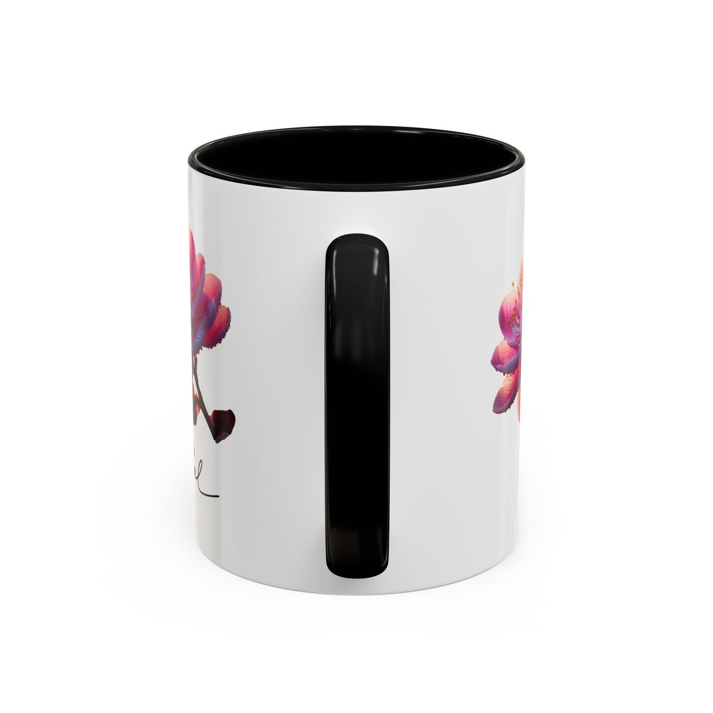 Blossom Coffee Mug