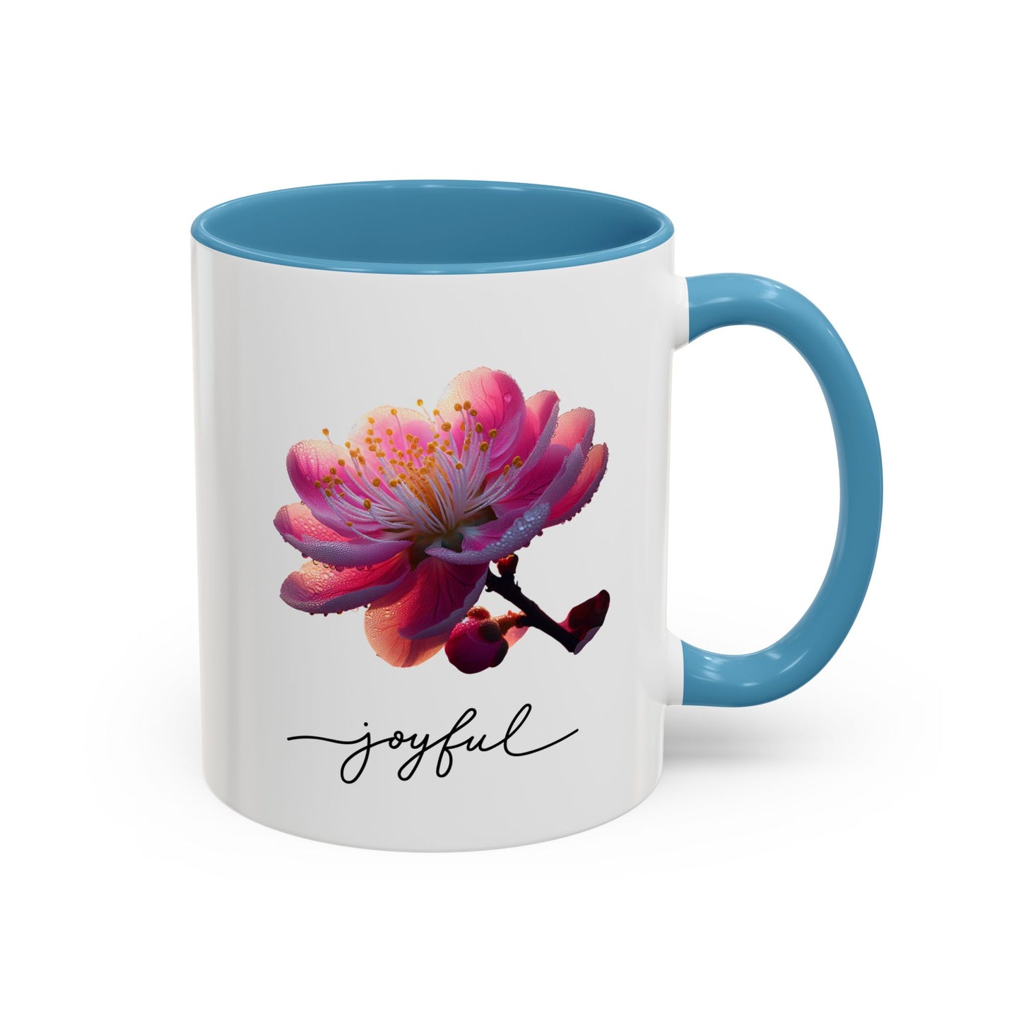 Blossom Coffee Mug