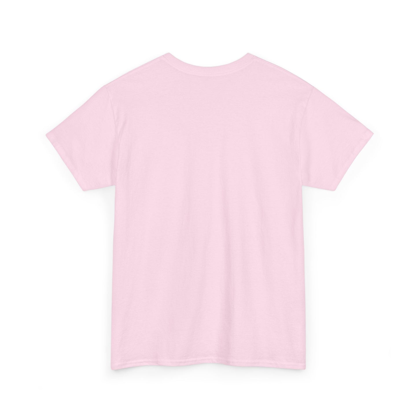 Coffee Unisex Heavy Cotton Tee