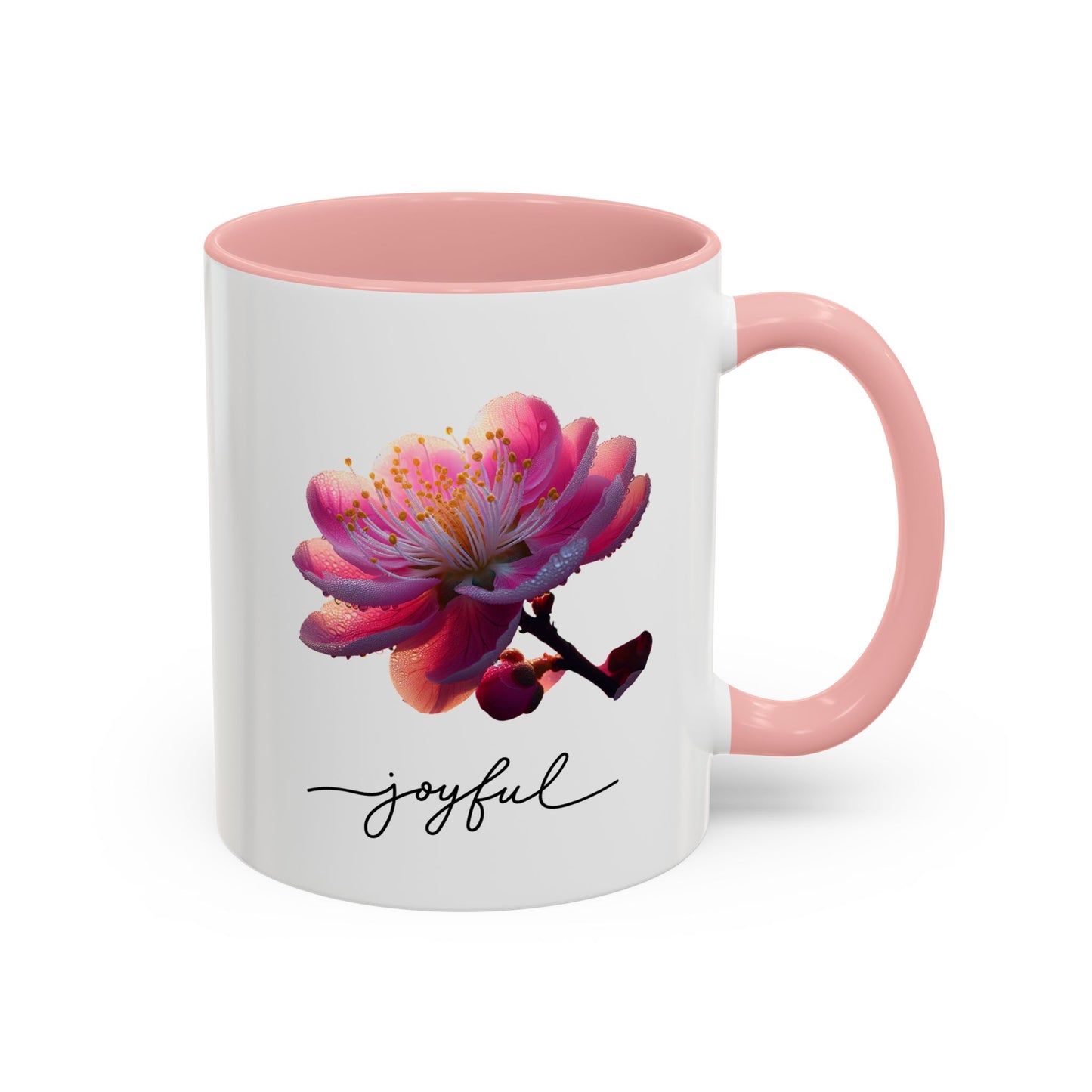 Blossom Coffee Mug