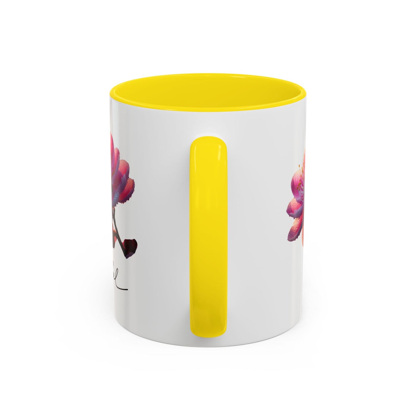 Blossom Coffee Mug