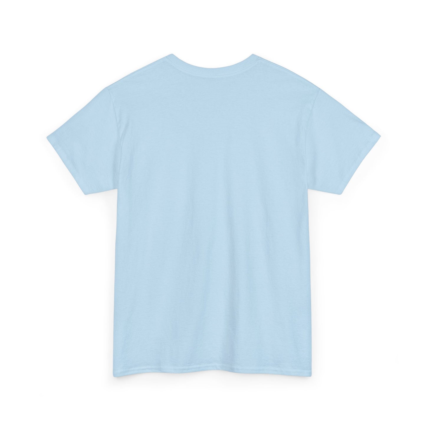 Coffee Unisex Heavy Cotton Tee
