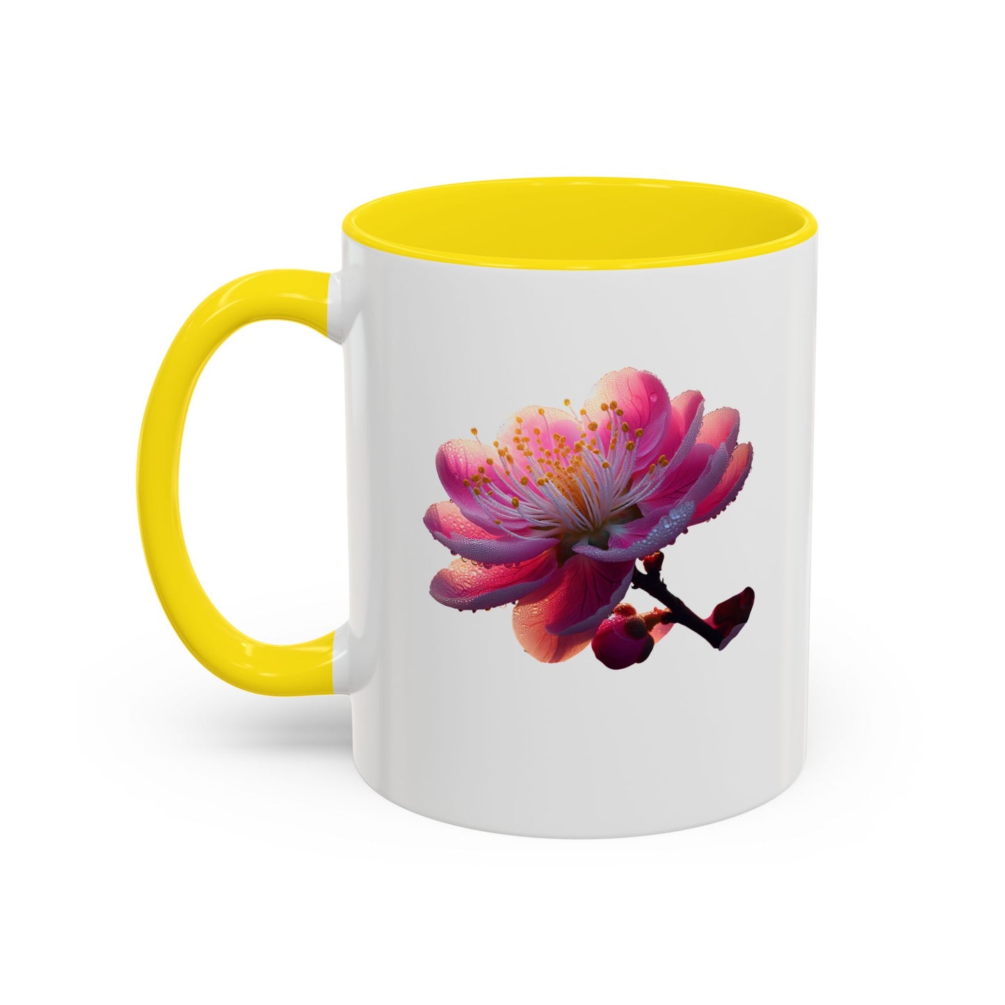 Blossom Coffee Mug