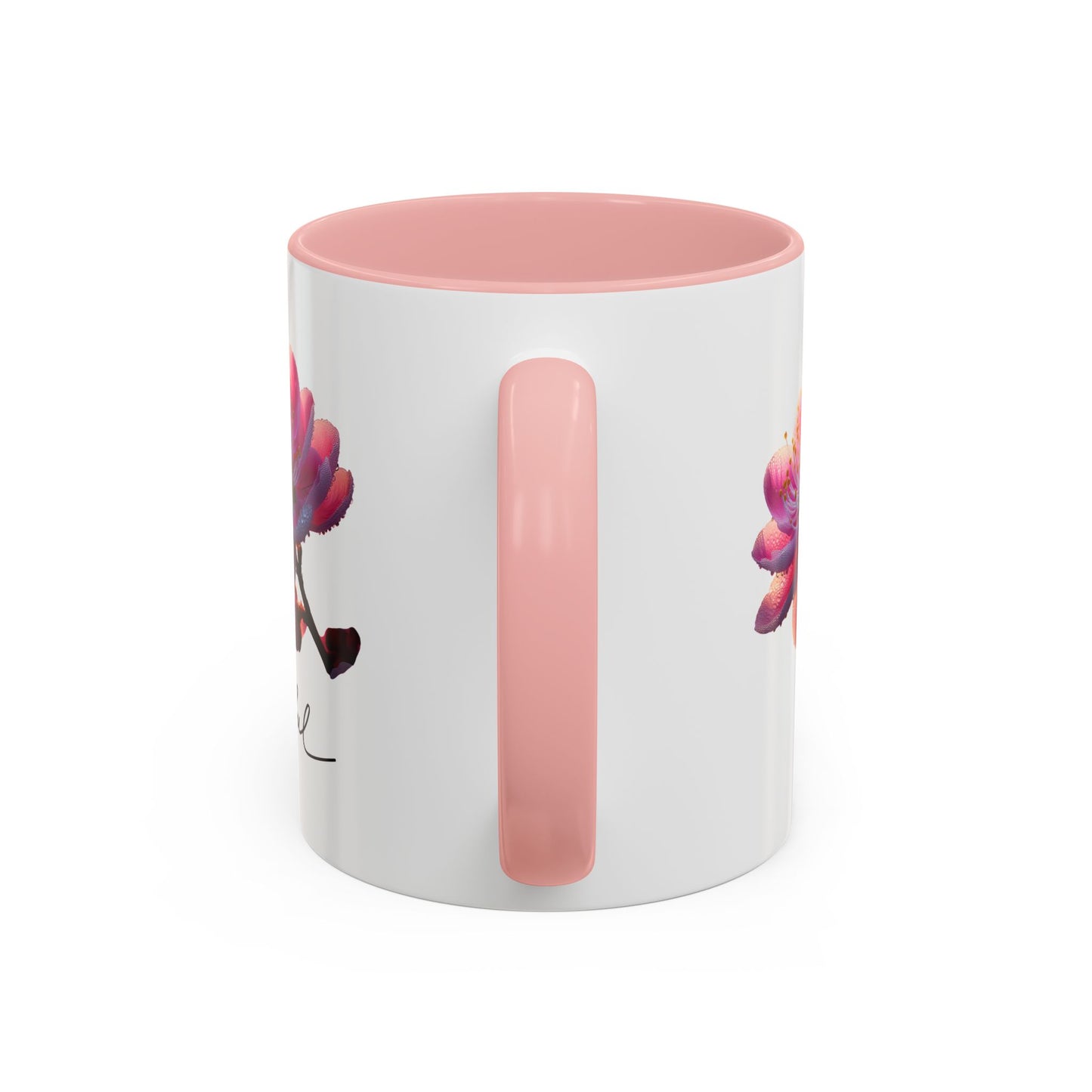 Blossom Coffee Mug