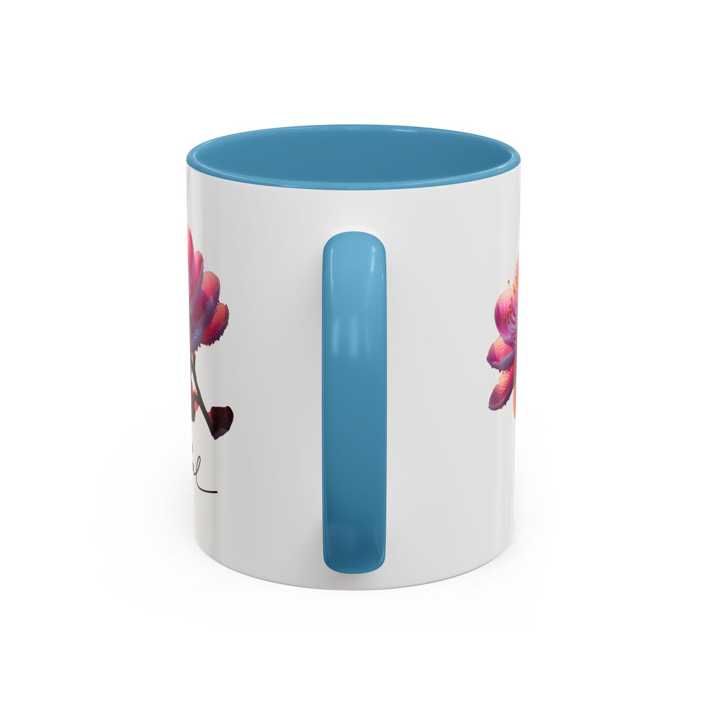 Blossom Coffee Mug