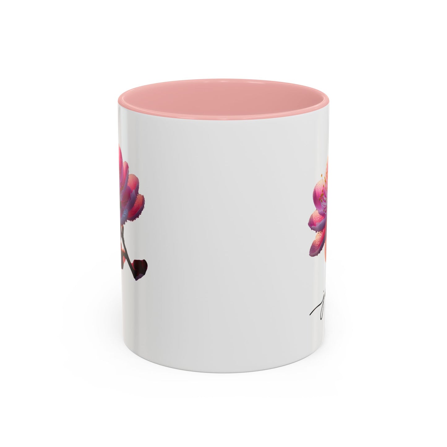Blossom Coffee Mug