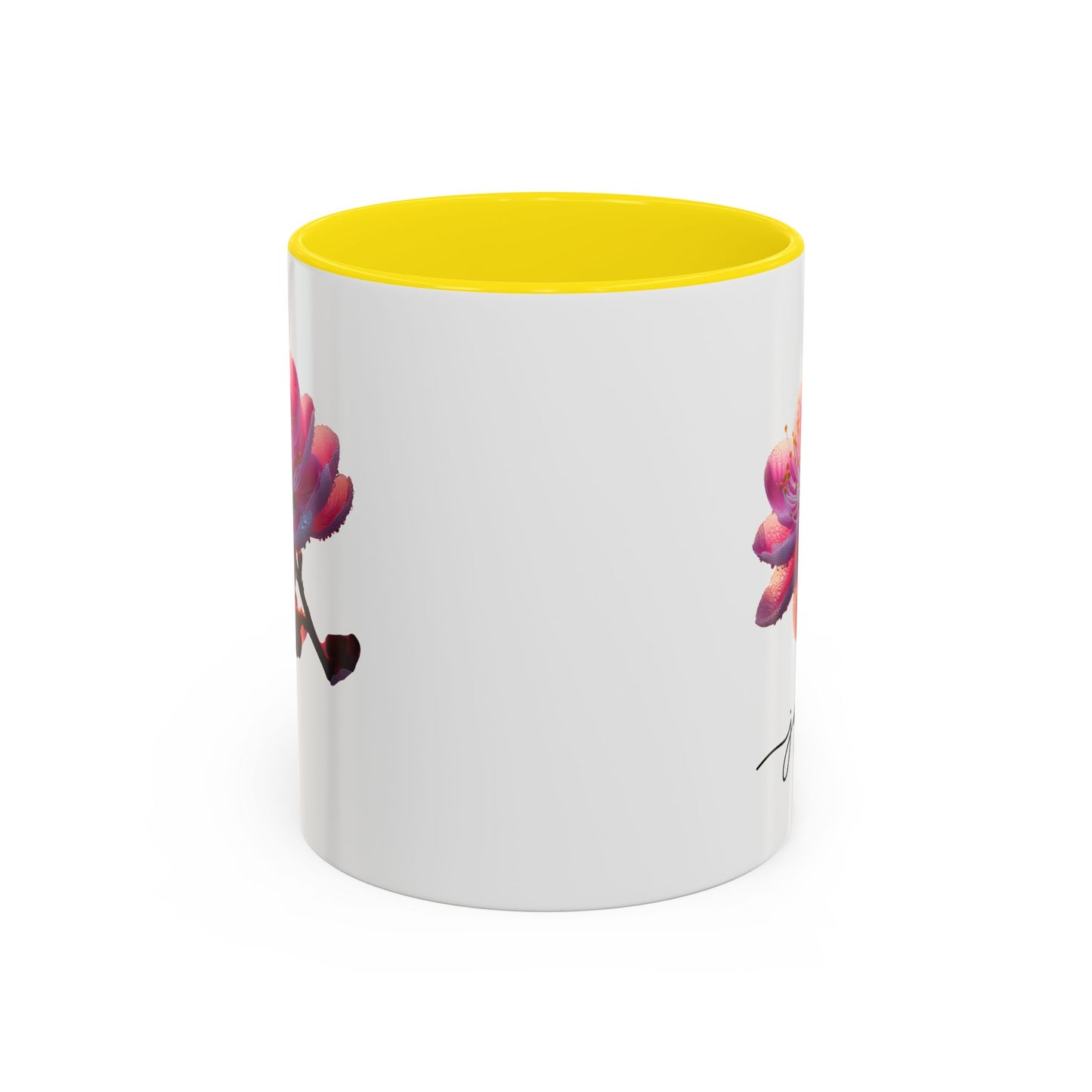 Blossom Coffee Mug