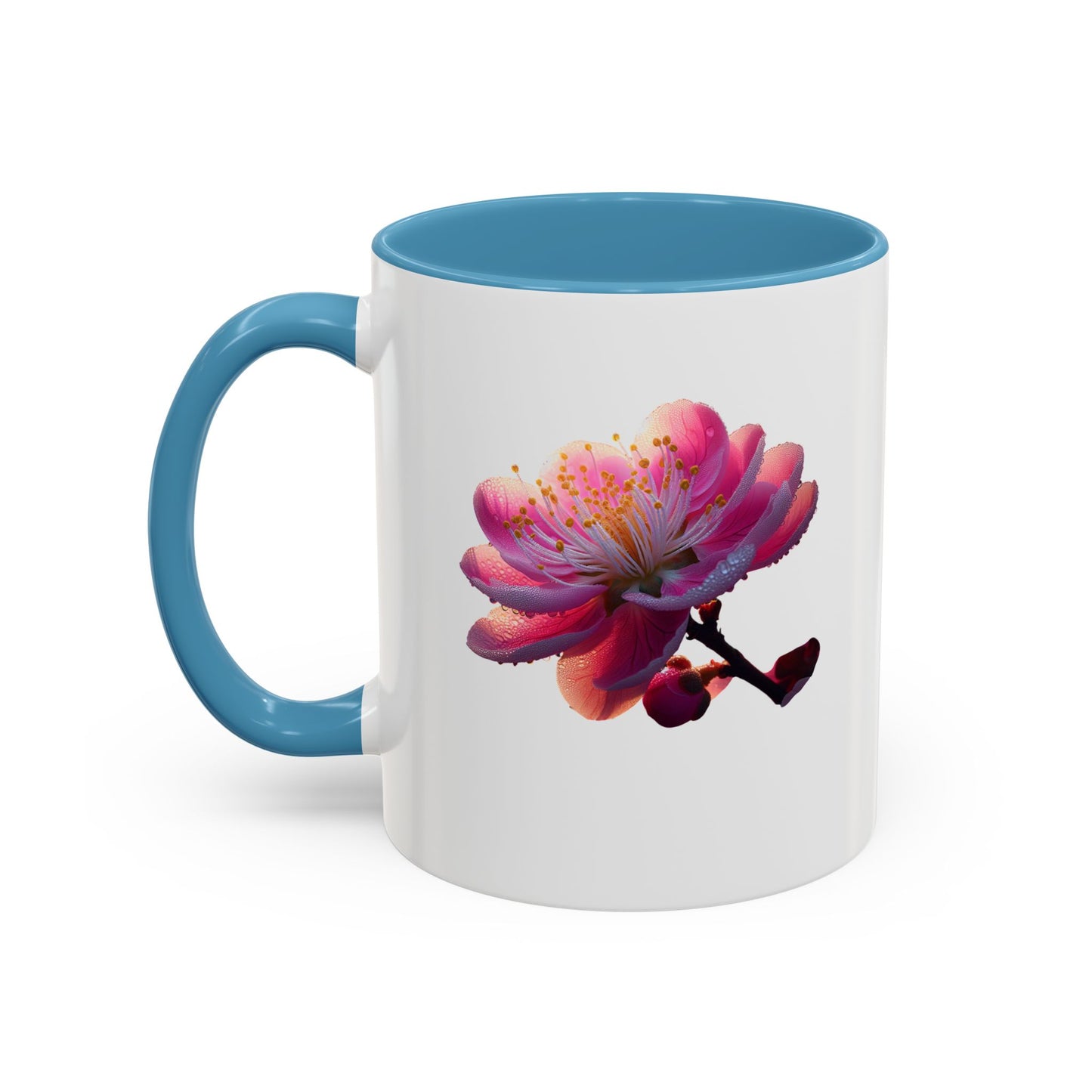 Blossom Coffee Mug