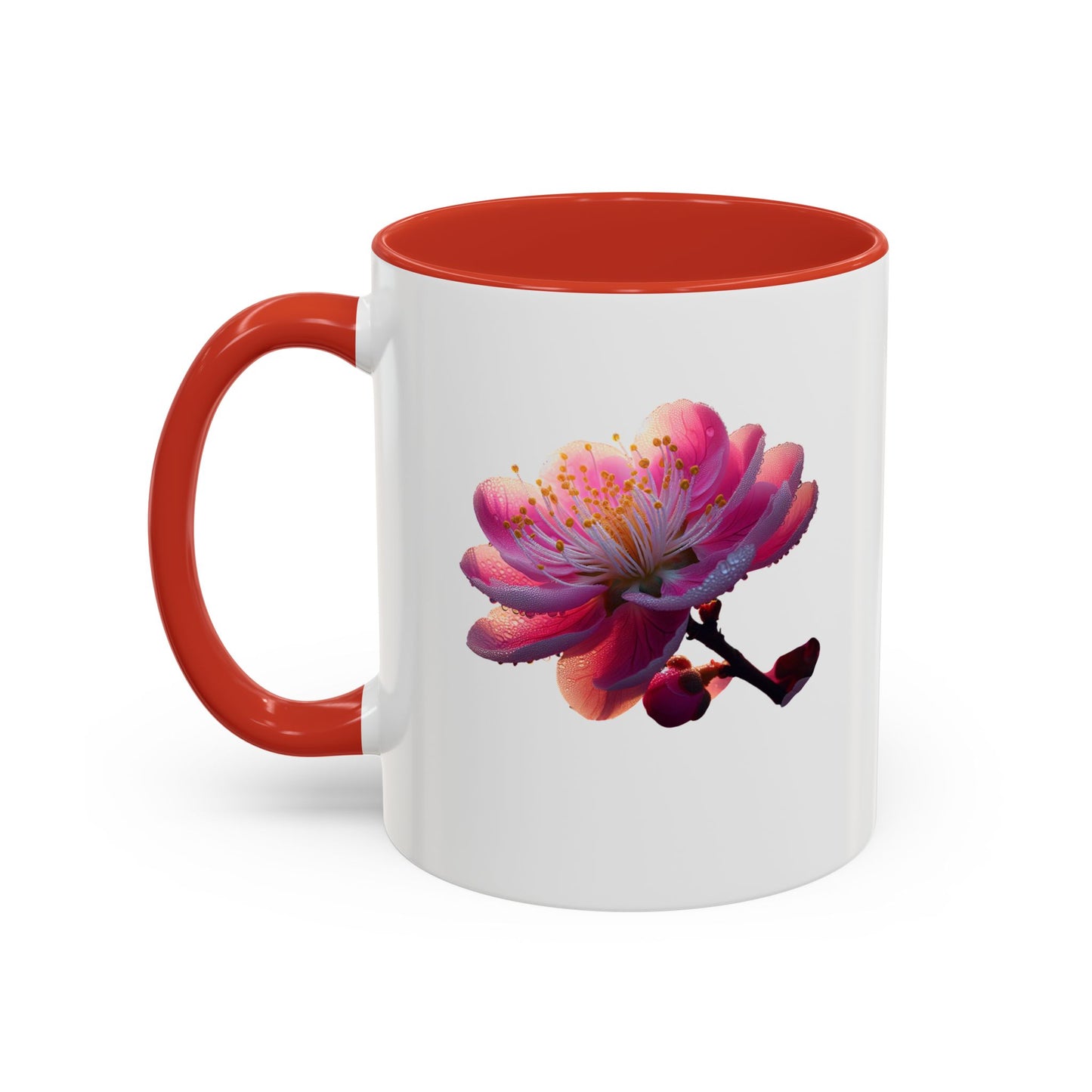 Blossom Coffee Mug