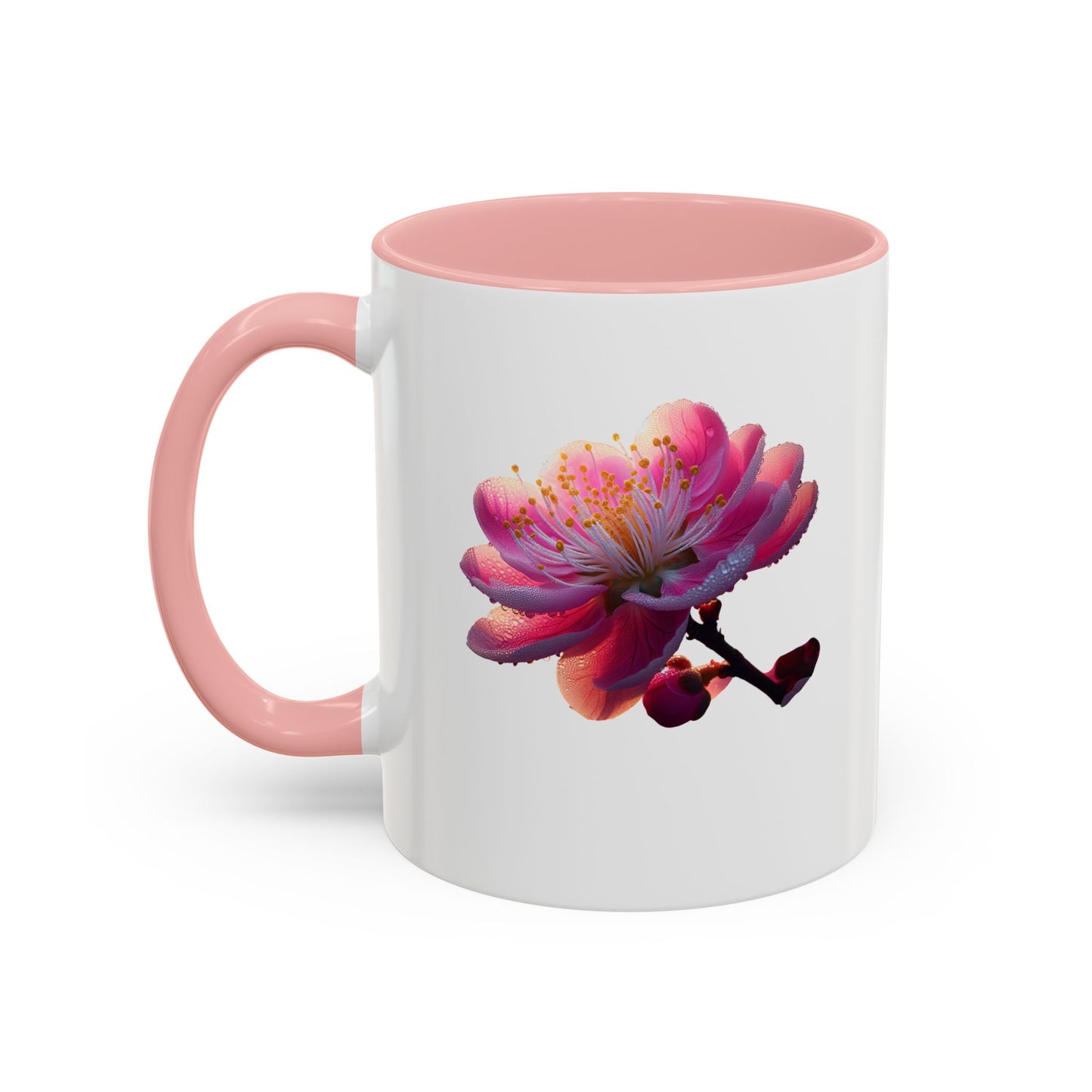 Blossom Coffee Mug
