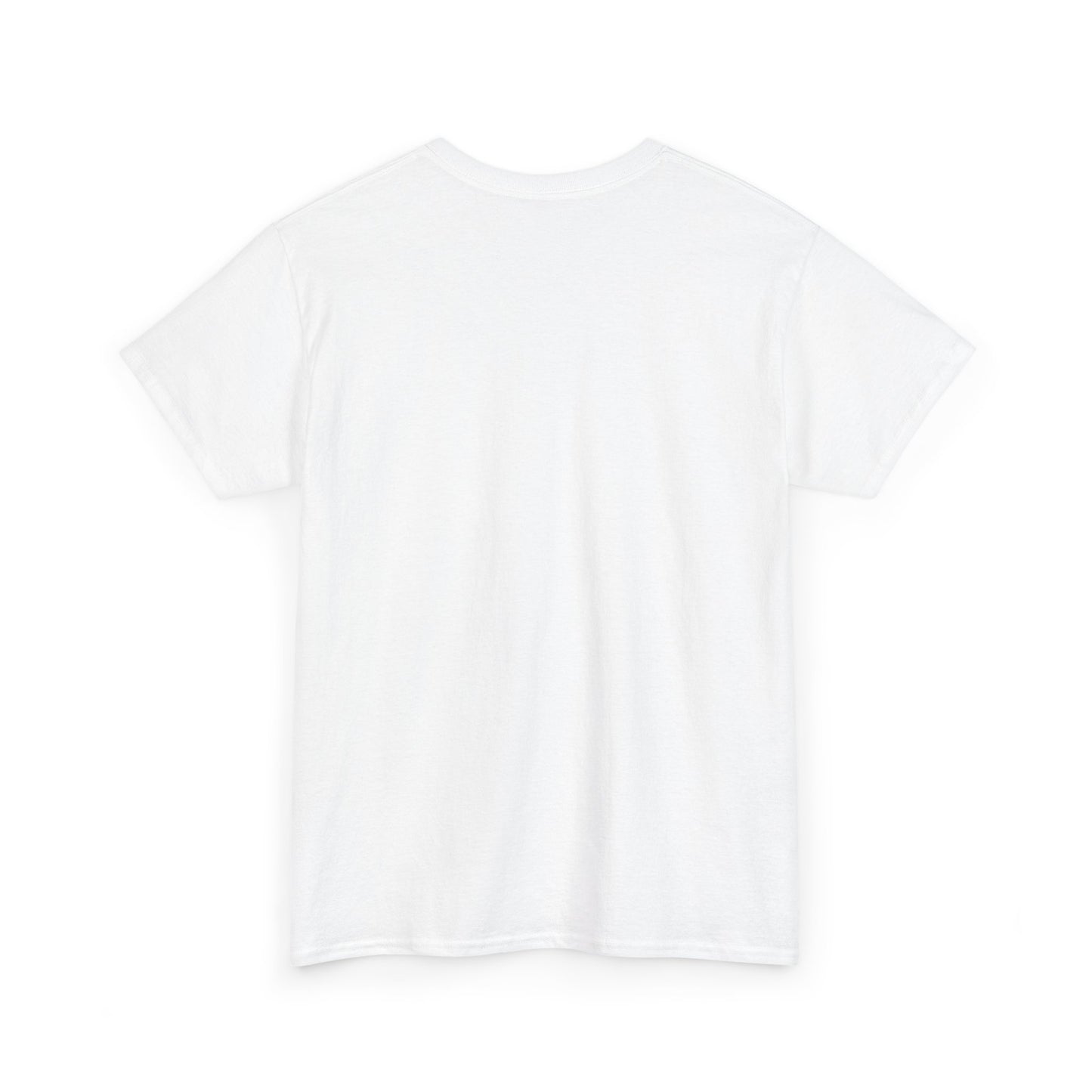 Coffee Unisex Heavy Cotton Tee