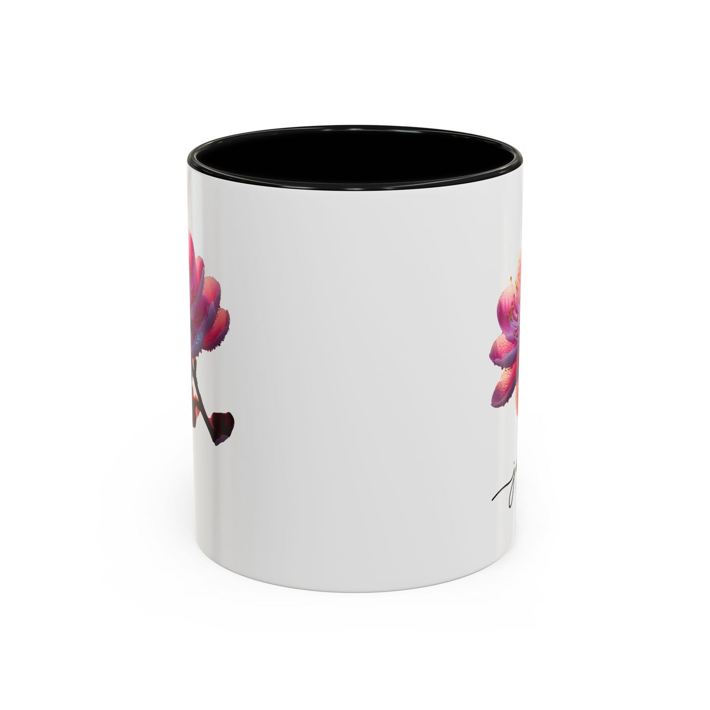 Blossom Coffee Mug