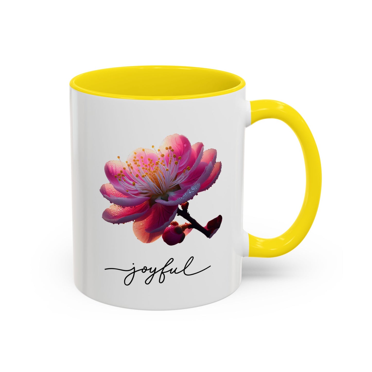 Blossom Coffee Mug