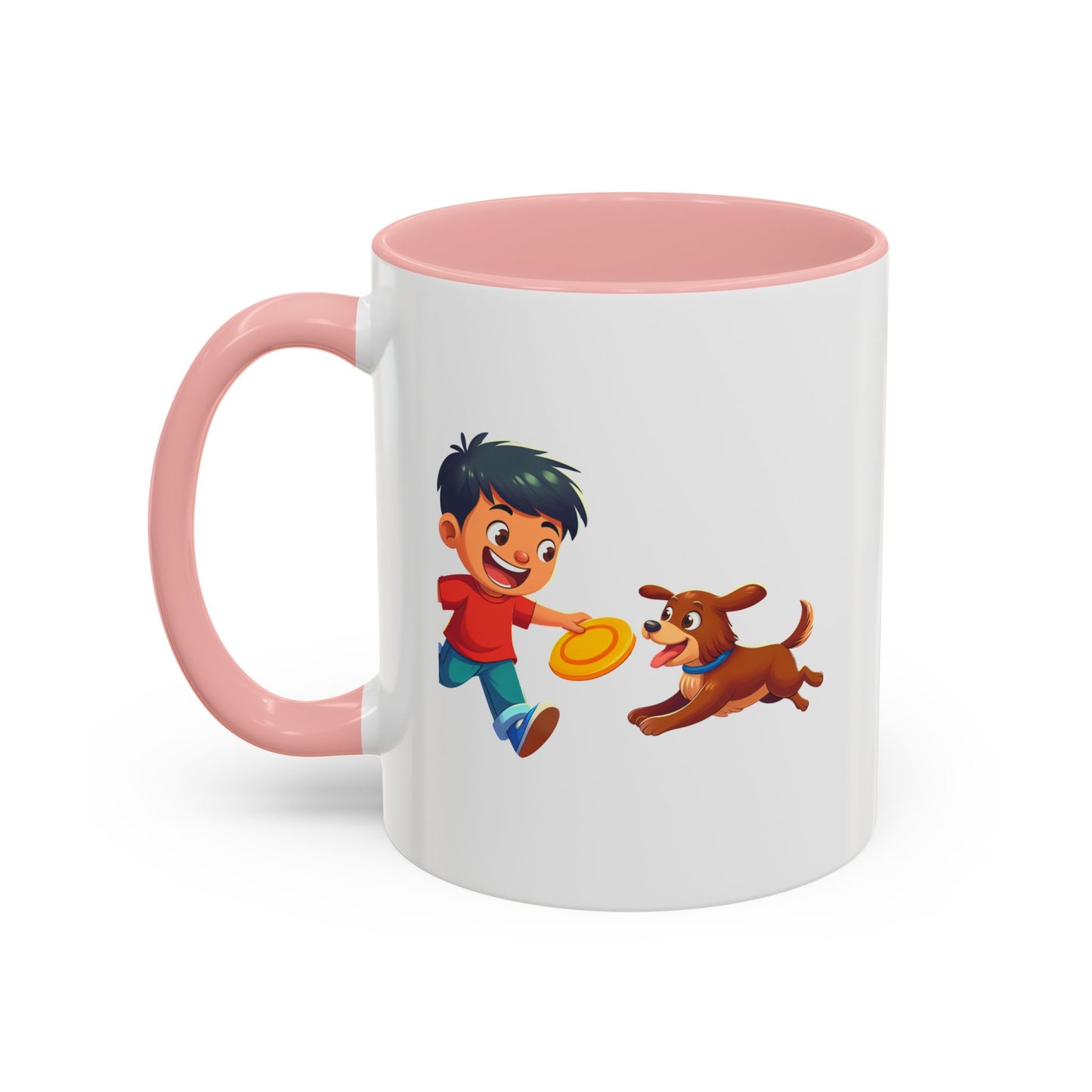 My dog Coffee Mug (11oz)