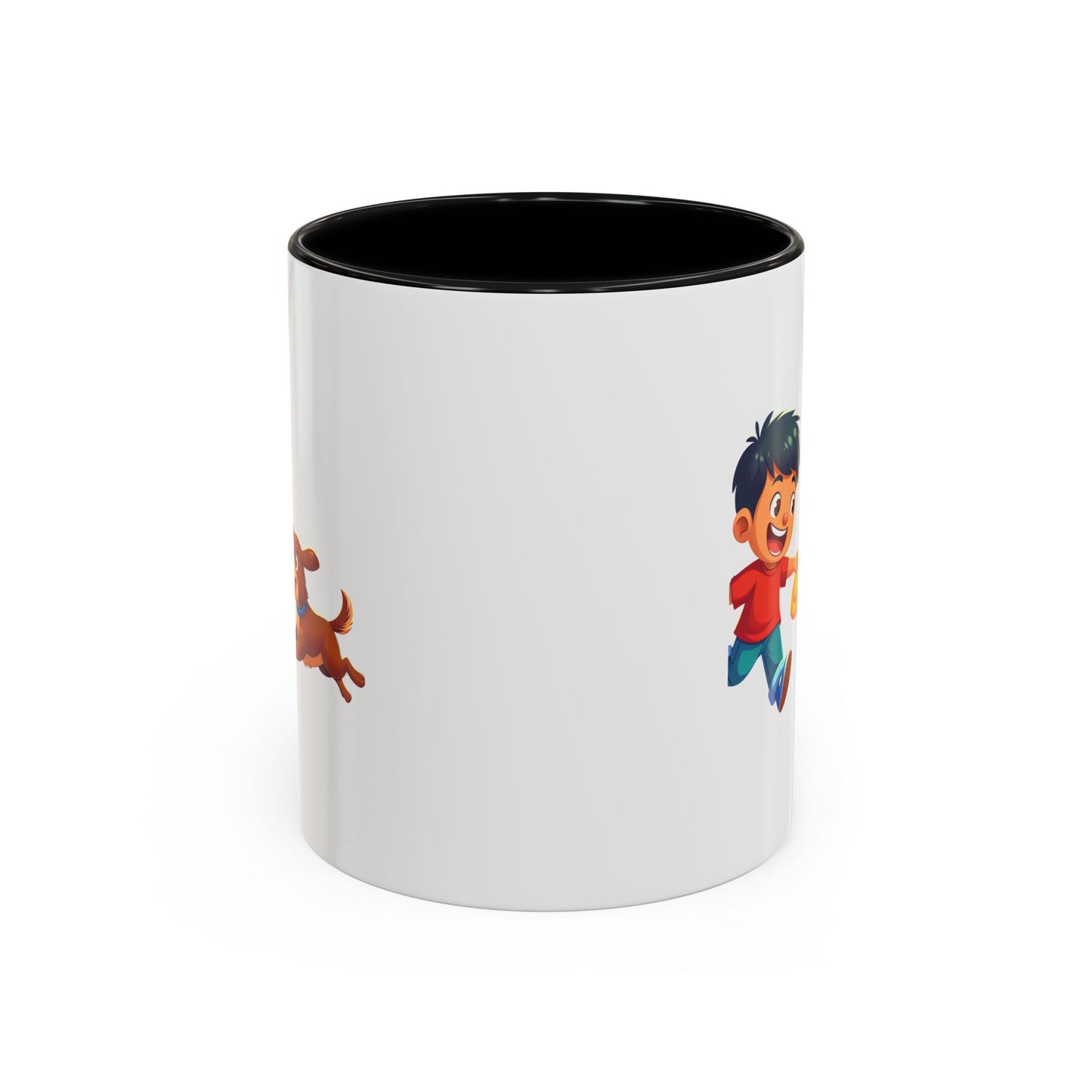 My dog Coffee Mug (11oz)