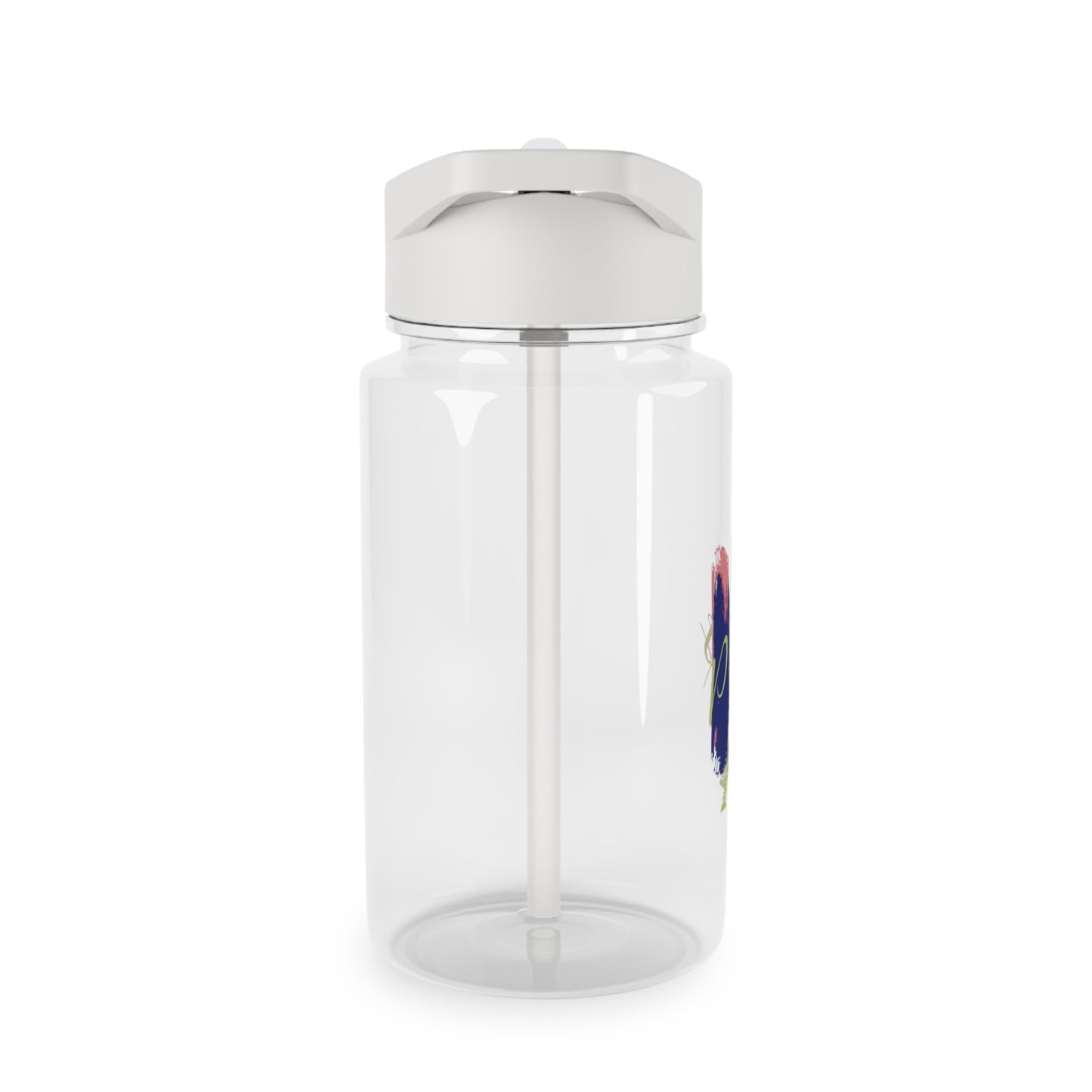 Paris Tritan Water Bottle