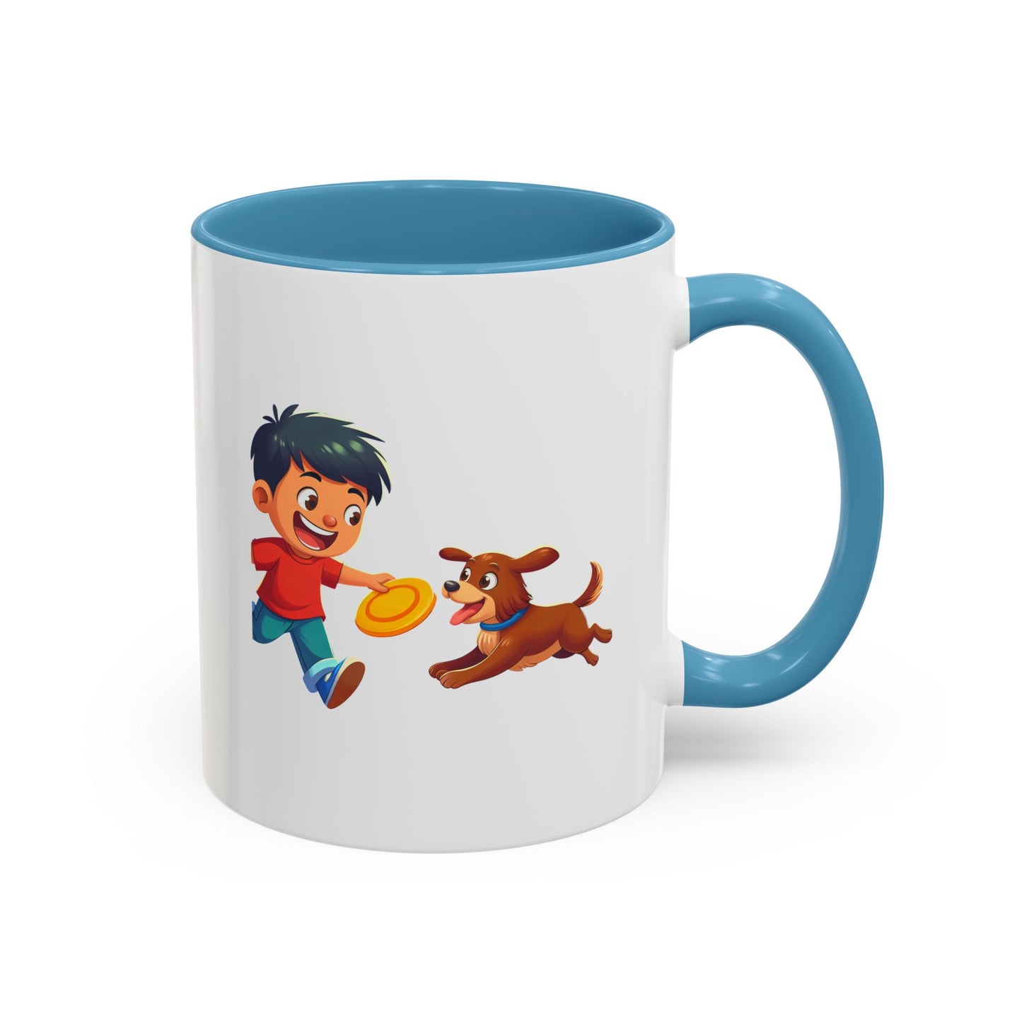 My dog Coffee Mug (11oz)