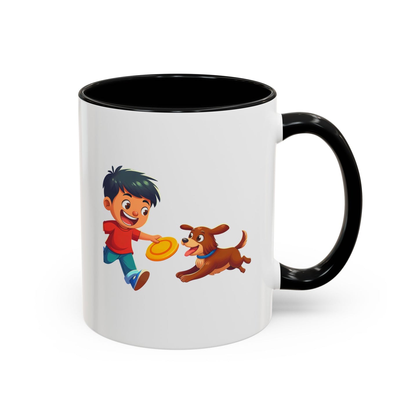 My dog Coffee Mug (11oz)