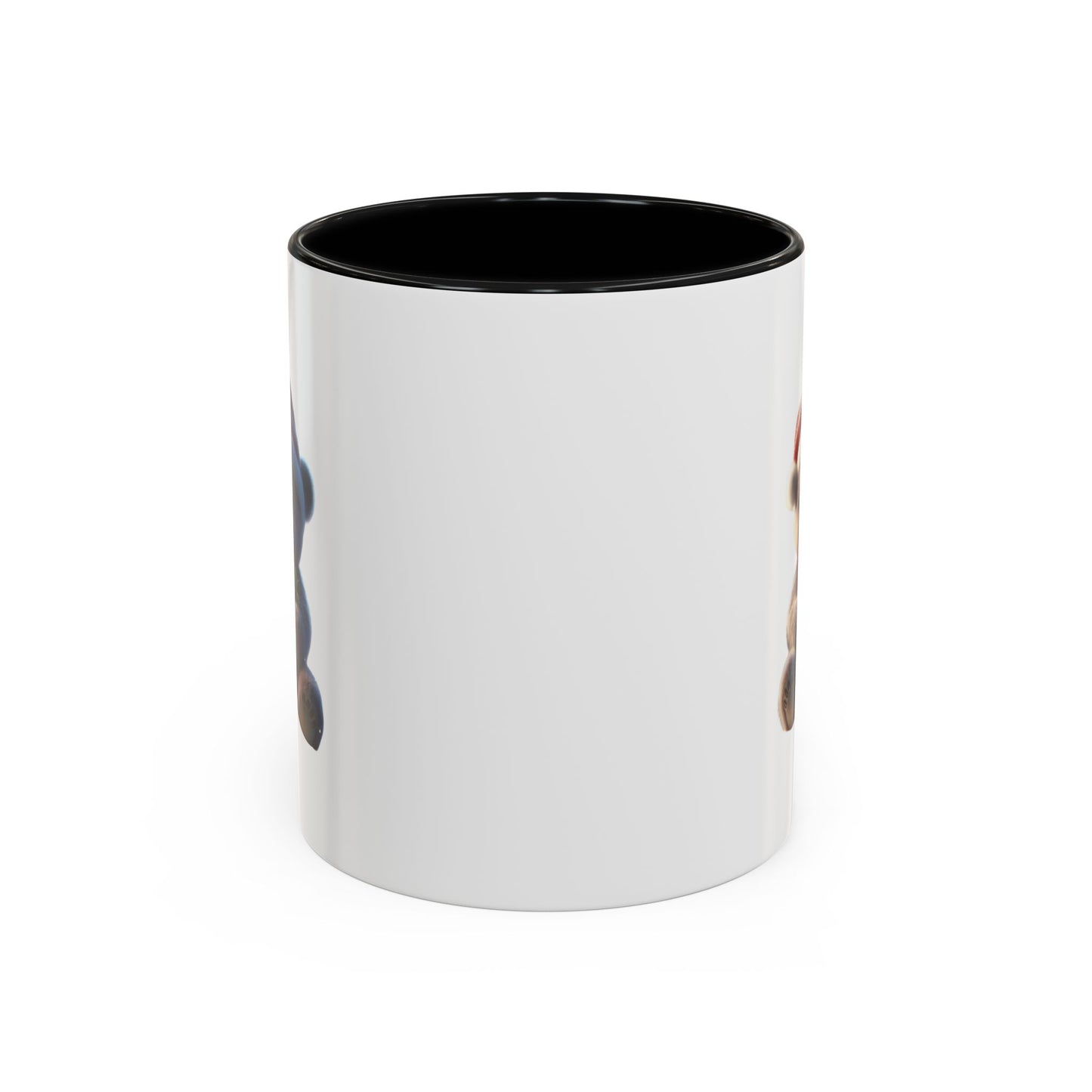 Accent Coffee Mug (11oz)