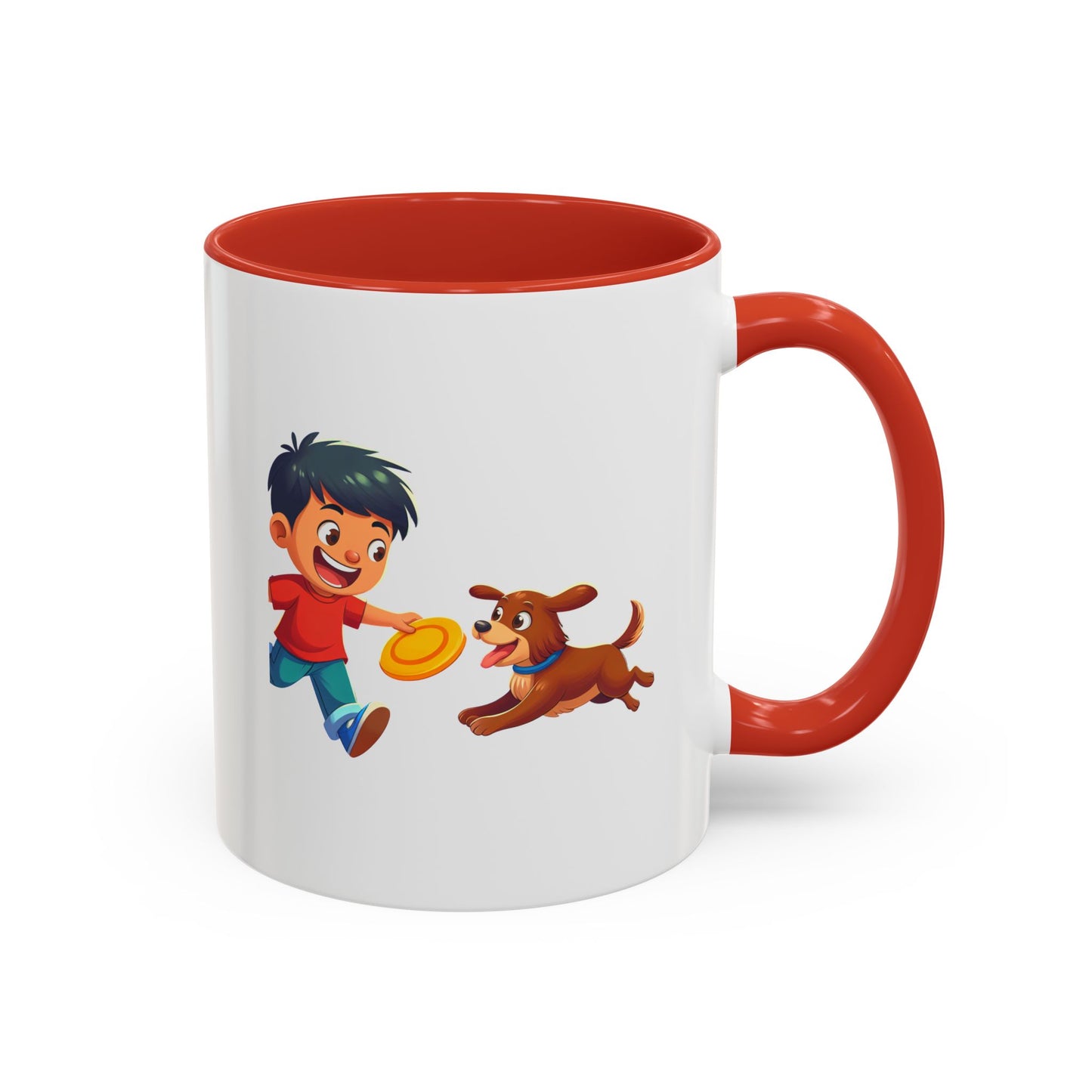 My dog Coffee Mug (11oz)