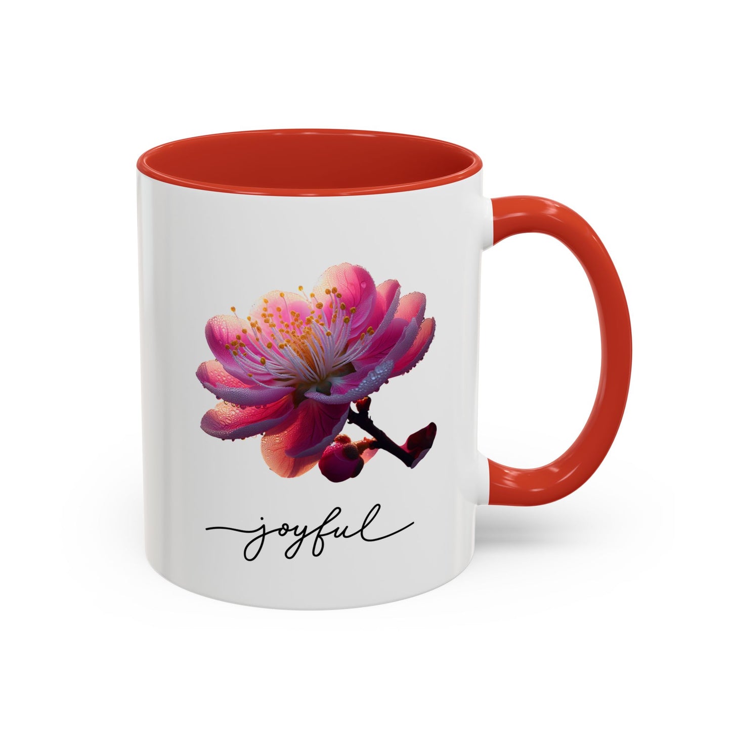 Blossom Coffee Mug
