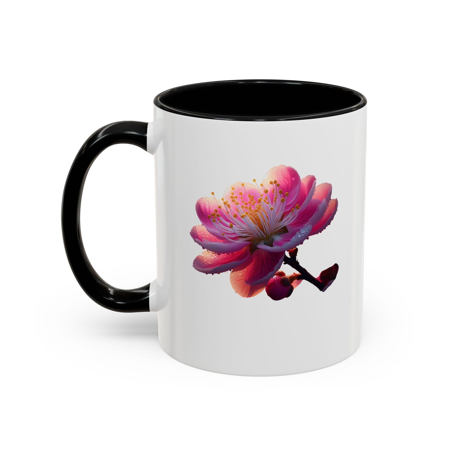 Blossom Coffee Mug