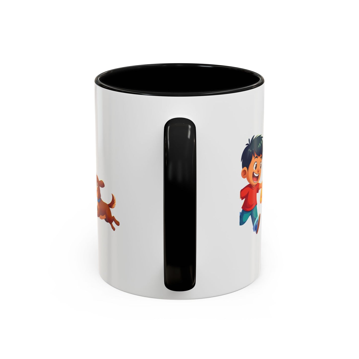 My dog Coffee Mug (11oz)