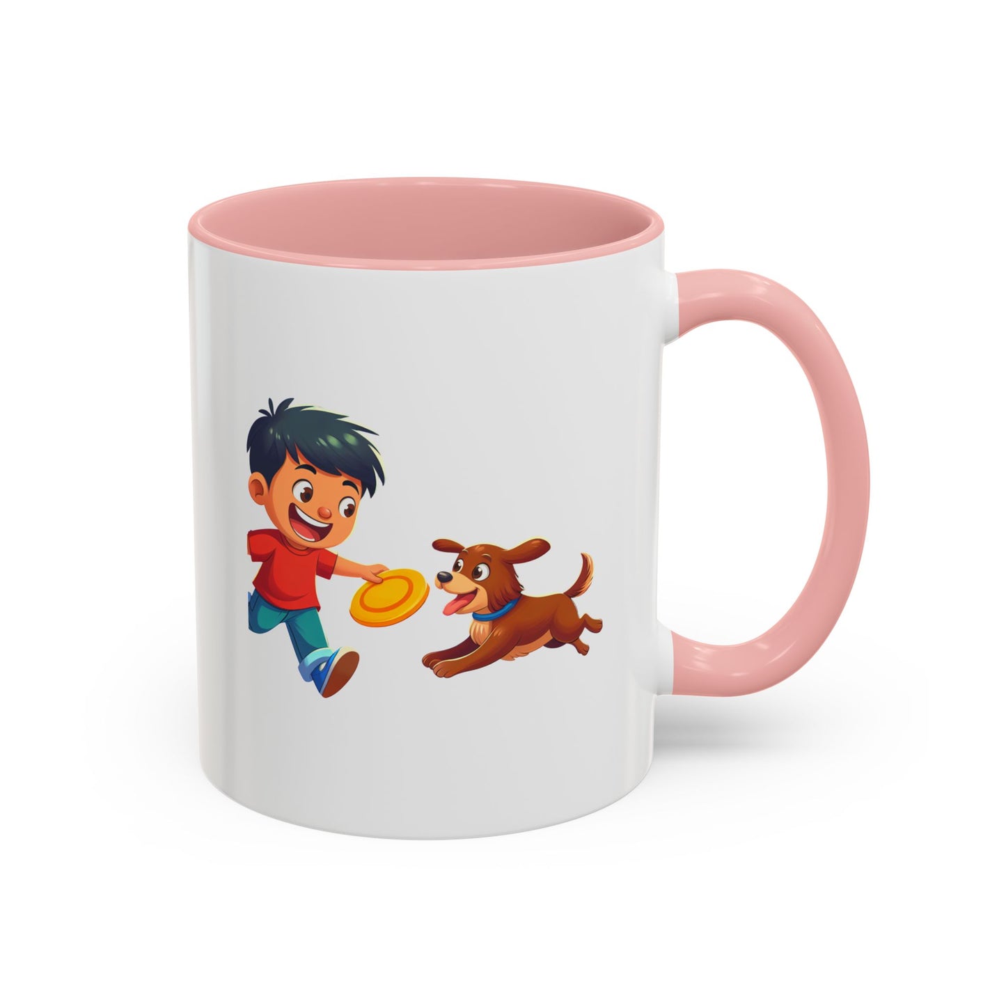 My dog Coffee Mug (11oz)