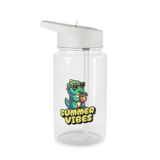 Dragon Tritan Water Bottle