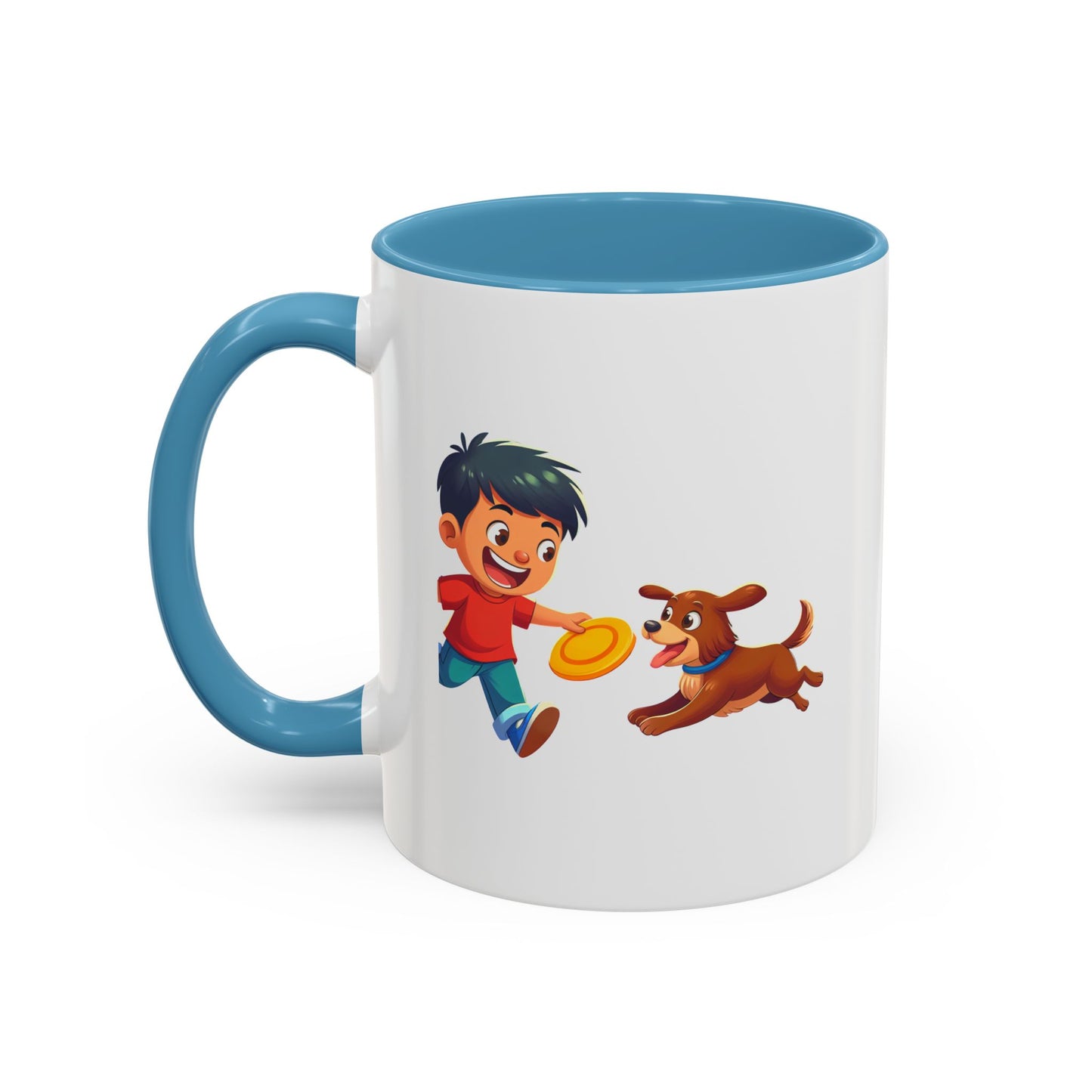 My dog Coffee Mug (11oz)