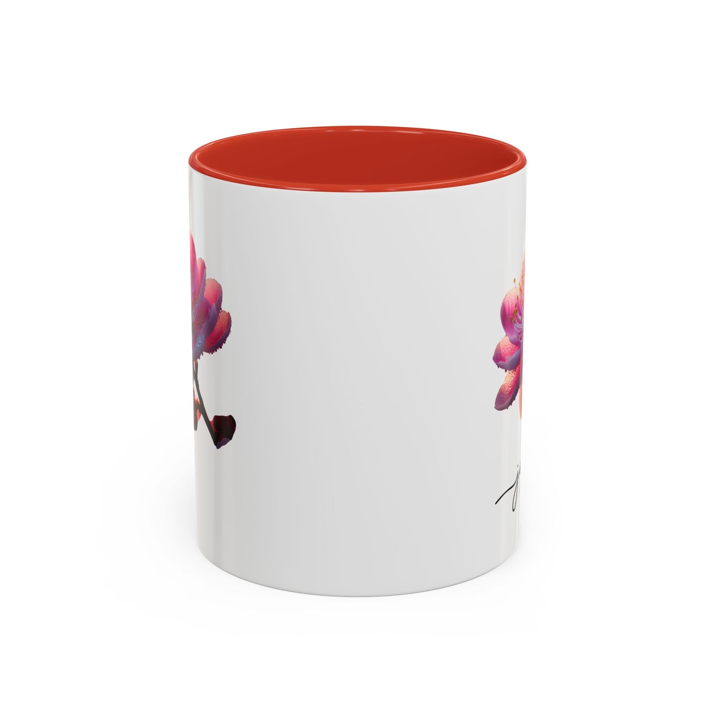 Blossom Coffee Mug