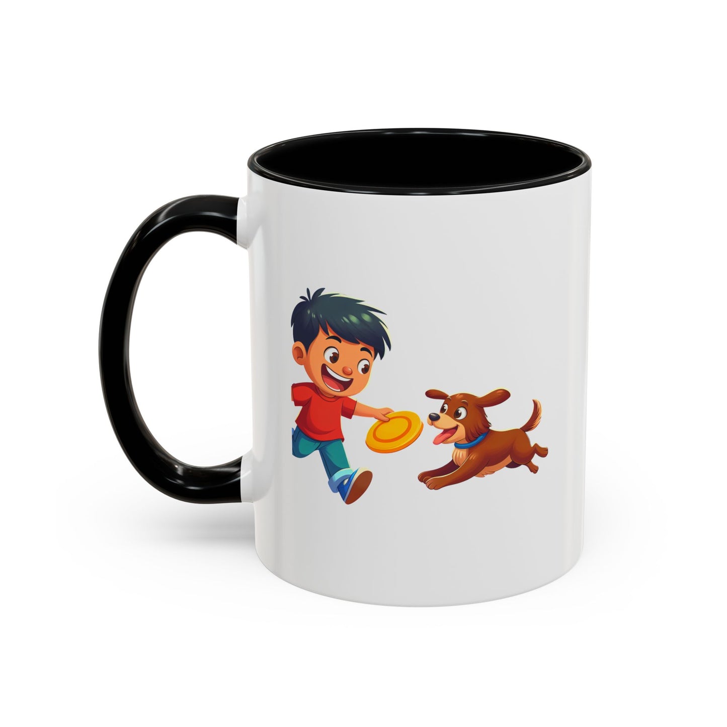 My dog Coffee Mug (11oz)