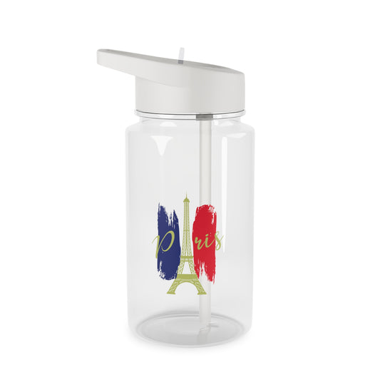 Paris Tritan Water Bottle