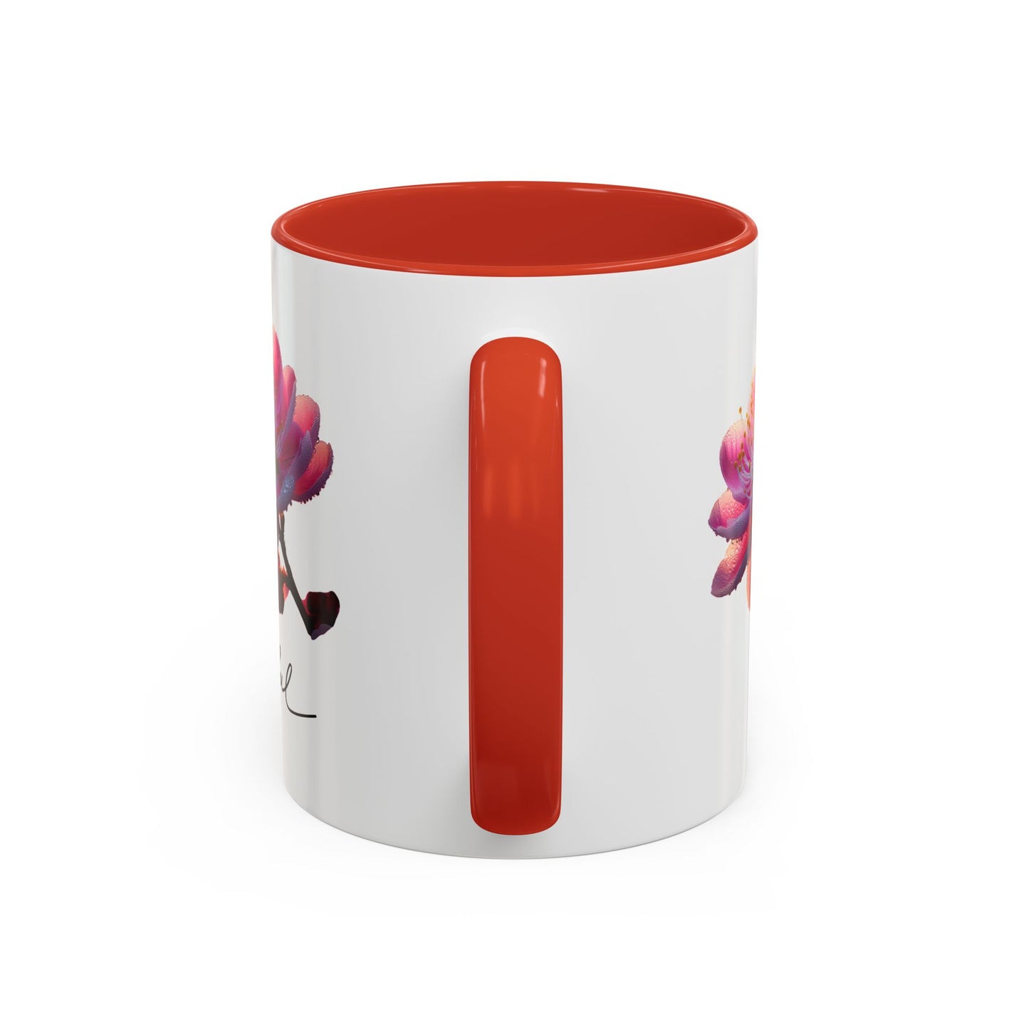 Blossom Coffee Mug