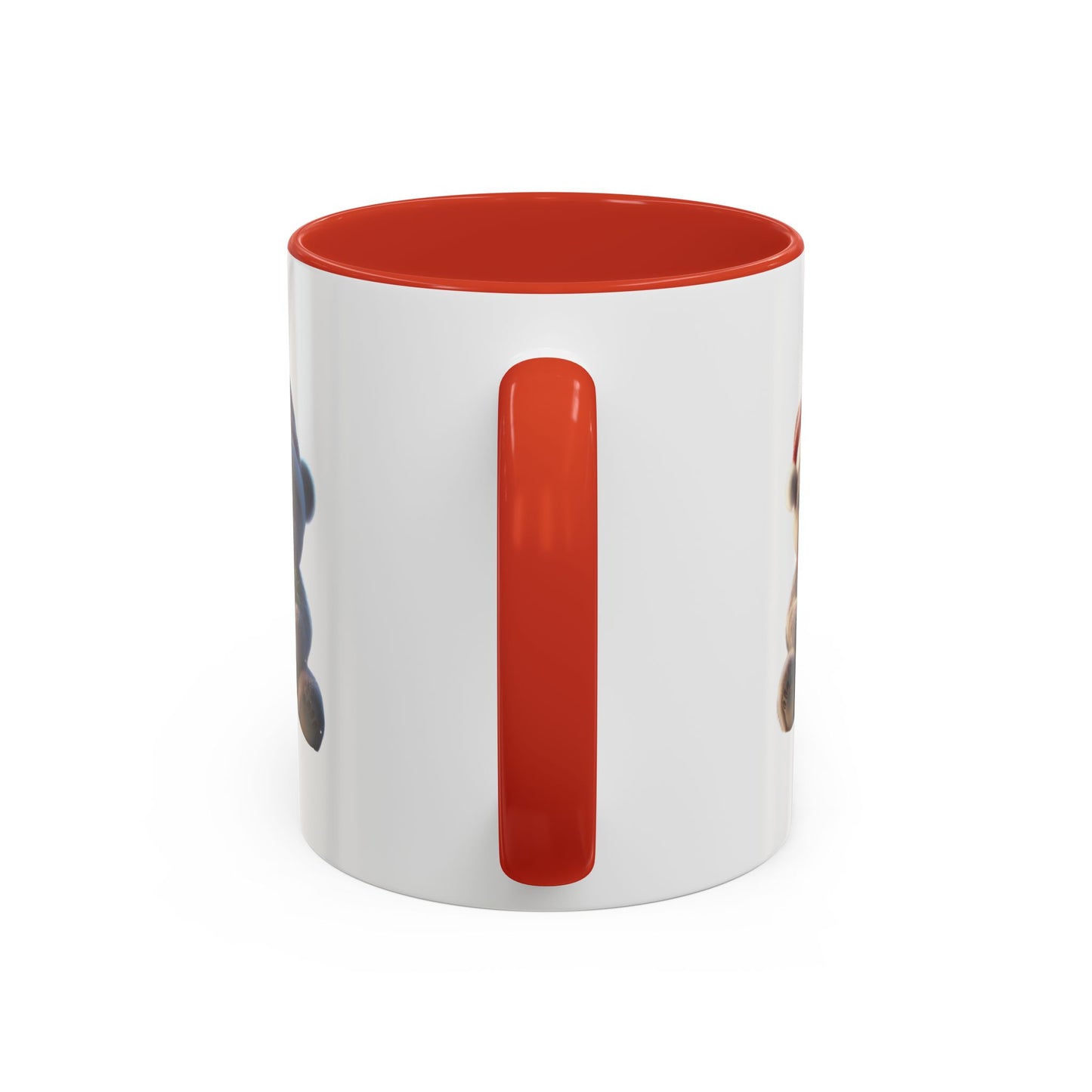 Accent Coffee Mug (11oz)