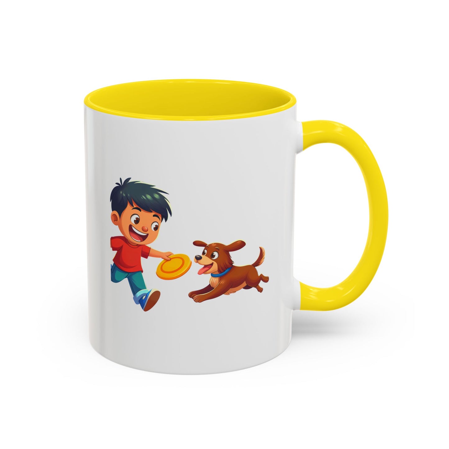 My dog Coffee Mug (11oz)