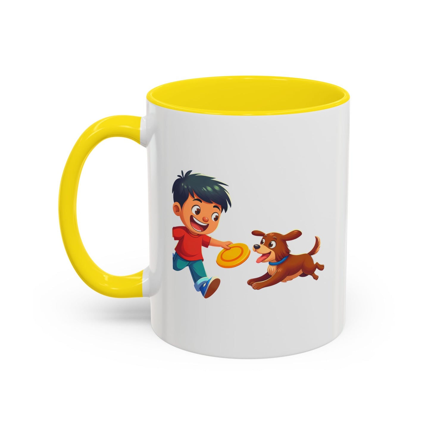 My dog Coffee Mug (11oz)