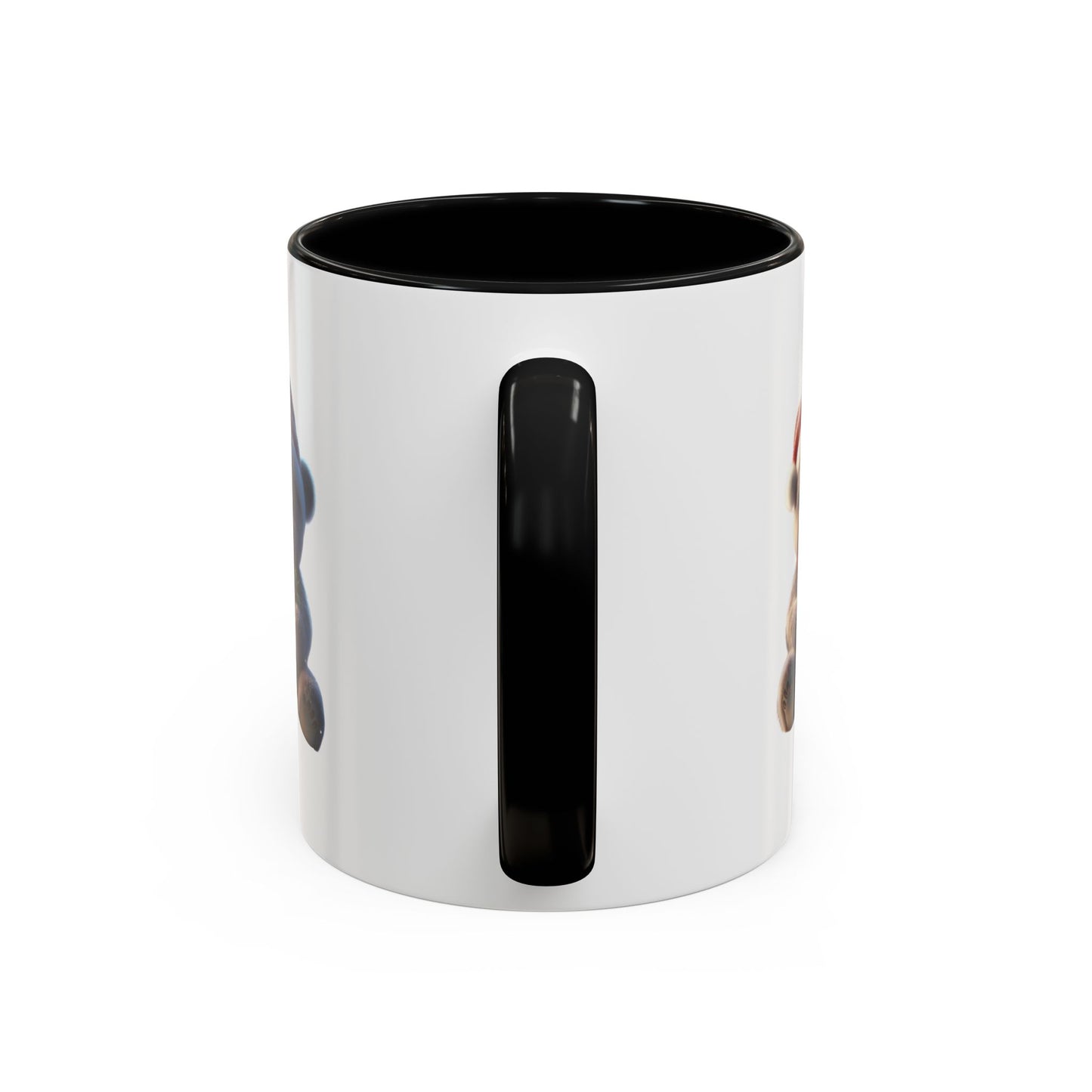 Accent Coffee Mug (11oz)