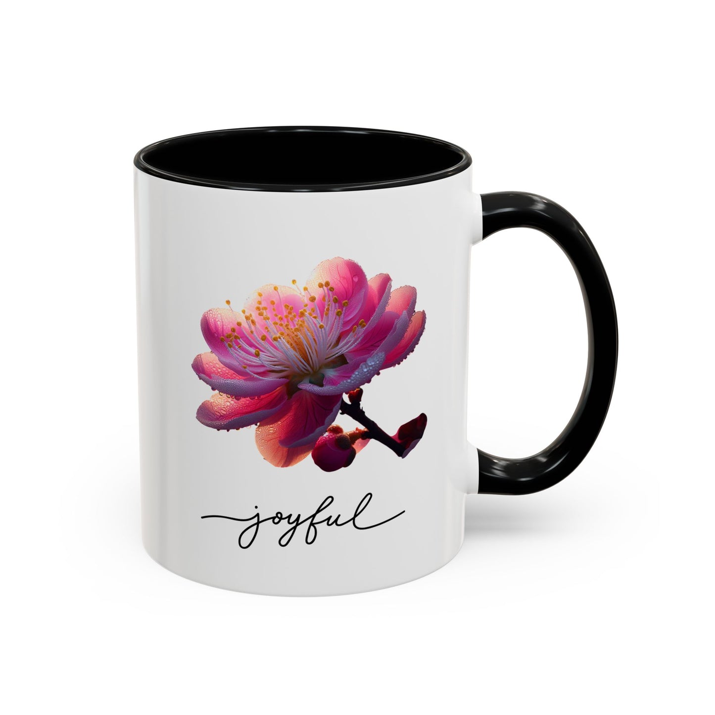 Blossom Coffee Mug