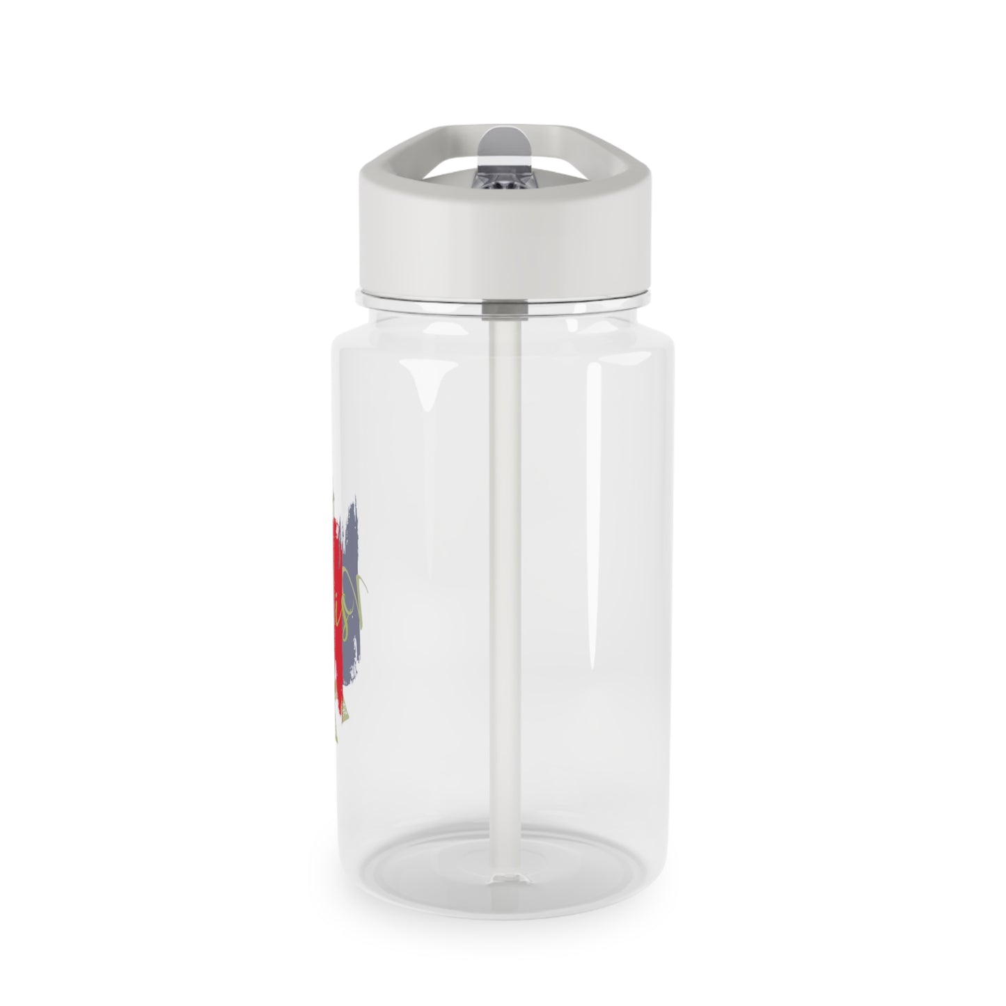 Paris Tritan Water Bottle