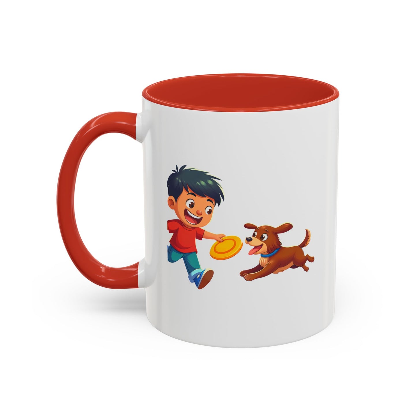 My dog Coffee Mug (11oz)