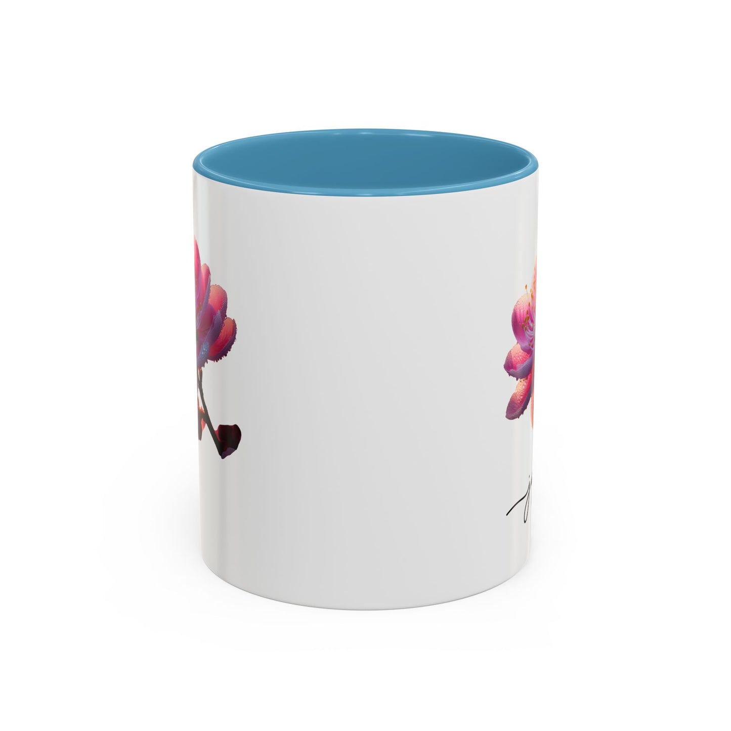 Blossom Coffee Mug
