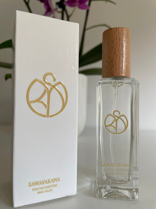 Sawayakana Perfume C5