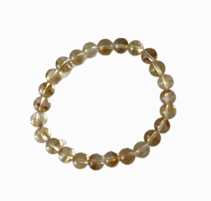 Citrine Bracelet